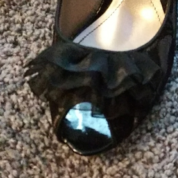 Unlisted high heels - Picture 3 of 6